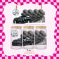 Holden Car Black UV DTF Wrap (#563)