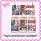 16oz UV DTF Wrap | Sp1d3y | #2543