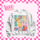 DTF Heat Transfer | Lion Kids Movie | #690