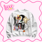 DTF Heat Transfer | Besties Jack | #1179