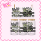 16oz UV DTF Wrap | Monster Truck Soldier | #3331