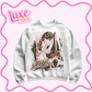 DTF Heat Transfer | Dirty Dancing | #777