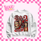 DTF Heat Transfer | Devil Wears 2 Movie | #702