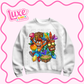 DTF Heat Transfer | Crash Game | #1191