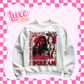 DTF Heat Transfer | Scream | #706