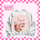 DTF Heat Transfer | Jesus Is My Jam | #708