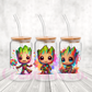Cute Groot UV DTF Wrap (#344)