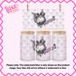 16oz UV DTF Wrap | Rowme Bows | #2623