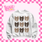 DTF Heat Transfer | Boujee Bows | #715