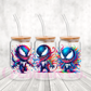 READY TO SHIP Cute Venom UV DTF Wrap (#470)