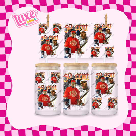 16oz UV DTF Wrap | 50c | #2079