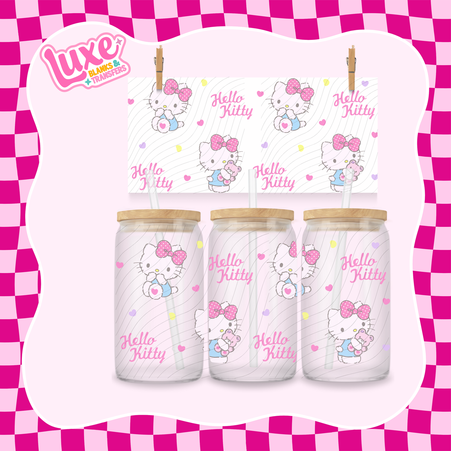 HK | 16oz UV DTF Wrap | #1591