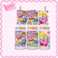 16oz UV DTF Wrap | Kirby. | #3361