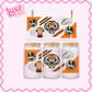 16oz UV DTF Wrap | Tigers N.R.L Team | #2882