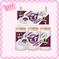 16oz UV DTF Wrap | Eagles N.R.L Team | #2886