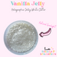 “Vanilla Jelly” Chunky Mix Glitter
