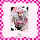 Quote A5 Journal UV DTF Transfer (#A04)