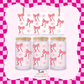 Cutesy Bow UV DTF Wrap (#670)