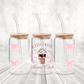 Iced Coffee Social Club Wrap by Luxe (#45)