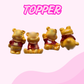 Pen Topper | Bear