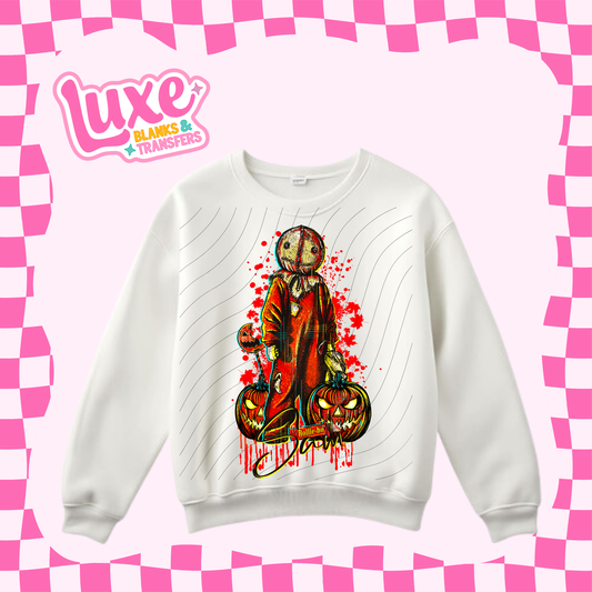 Sam | DTF Heat Transfer | #62