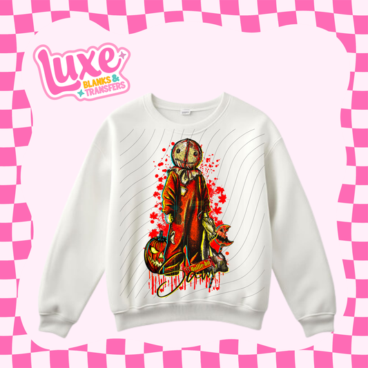 Sam 2 | DTF Heat Transfer | #64