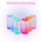16oz Ombre Glass Libbey