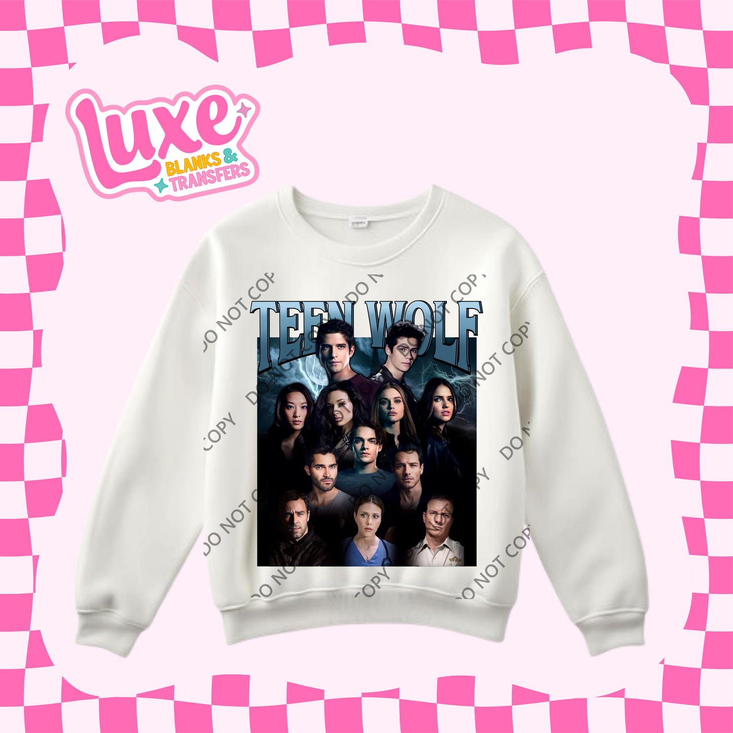 DTF Heat Transfer | Wolf TV Show | #346