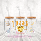 Tigger Character UV DTF Wrap (#05)