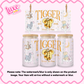 16oz UV DTF Wrap | T1ger Title | #05