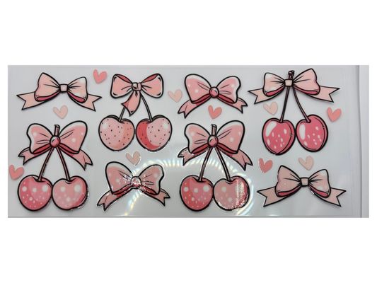 Wholesale UV DTF Wraps (50pcs)