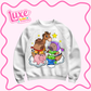 DTF Heat Transfer | T.Story Capybara | #800