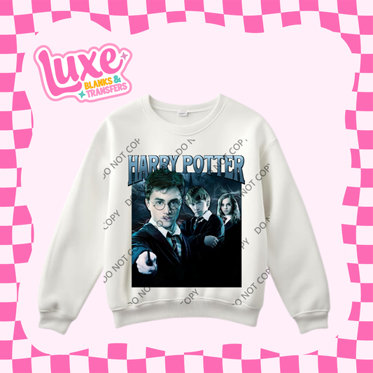 DTF Heat Transfer | H.P | #349