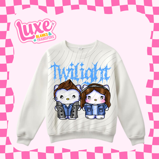 HK Twilight | DTF Heat Transfer | #77