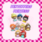 Pen Topper | Princess
