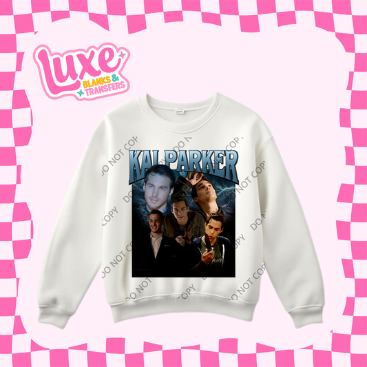 DTF Heat Transfer | VD Character | #358