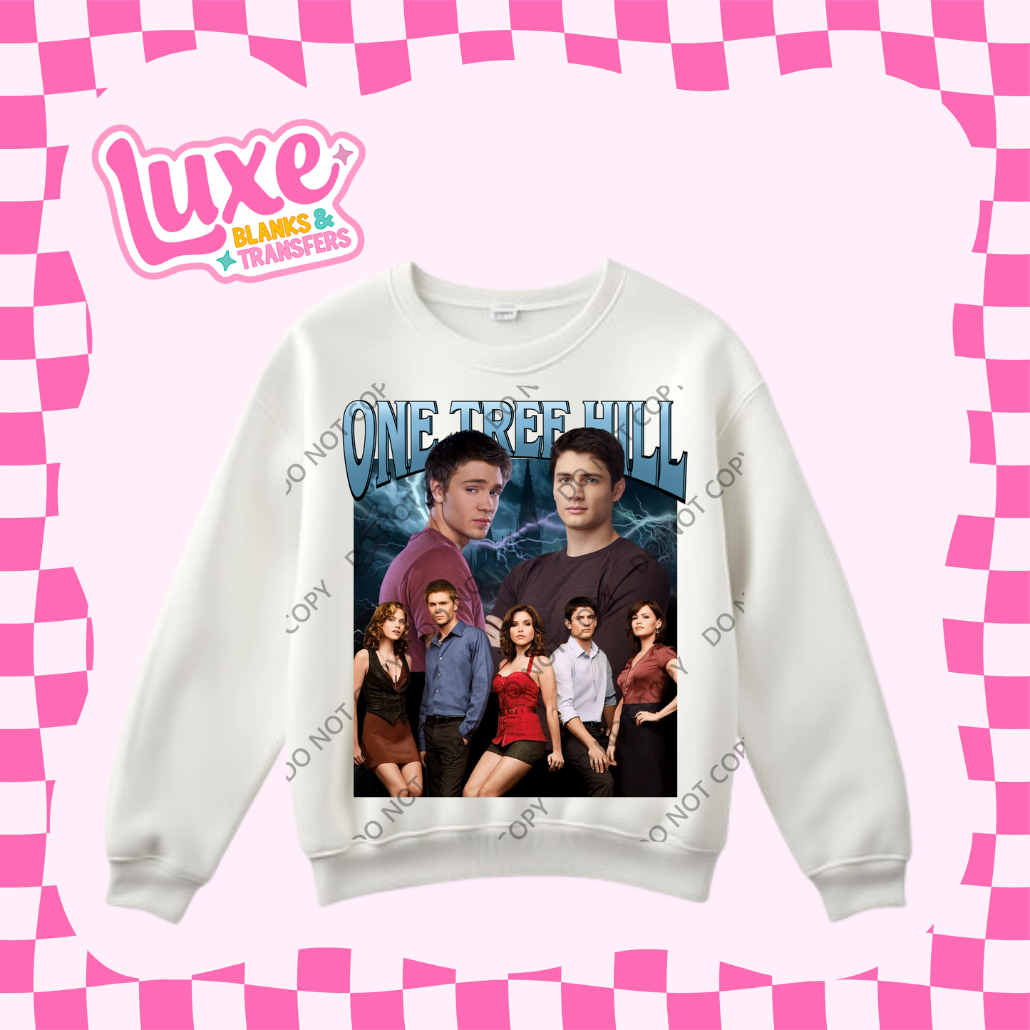 DTF Heat Transfer | O.T.H TV Show | #359