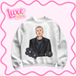 DTF Heat Transfer | J.Biebs | #810