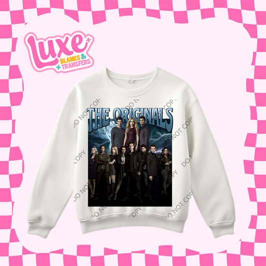 DTF Heat Transfer | Originals | #361