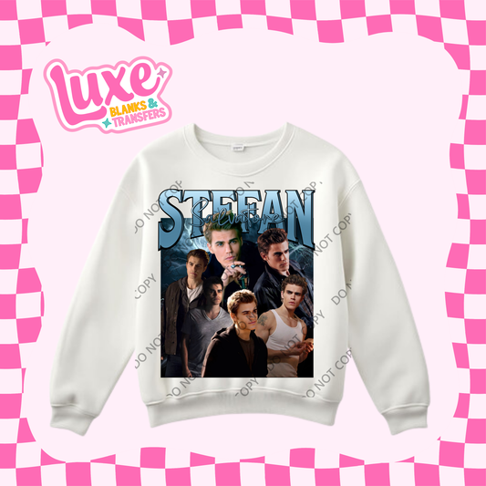 DTF Heat Transfer | VD Character | #363