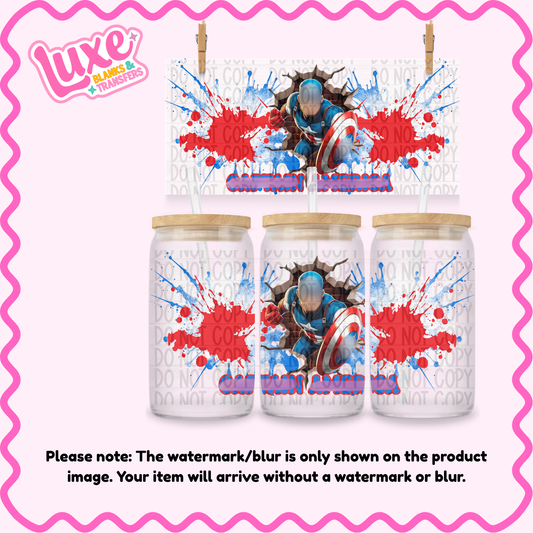 16oz UV DTF Wrap | Cpn US | #3928