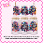16oz UV DTF Wrap | D4rth Colour | #N46