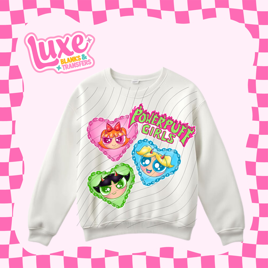 PPG | DTF Heat Transfer | #93