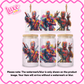 16oz UV DTF Wrap | DP00L Colour | #331