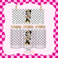 Character G Pattern UV DTF Wrap by Luxe (#697)