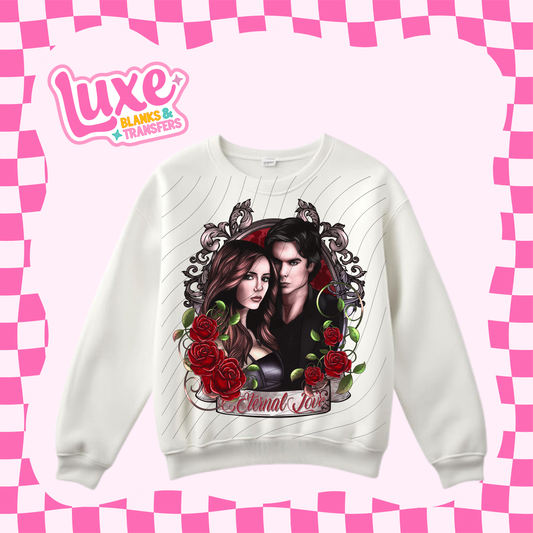 VD | DTF Heat Transfer | #97