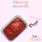 “Cherry” Chunky Mix Glitter