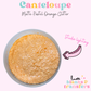“Cantaloupe” Chunky Mix Glitter