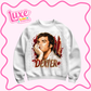 DTF Heat Transfer | TV Show K1ller | #1103