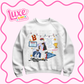 DTF Heat Transfer | 0ff Campus | #1099